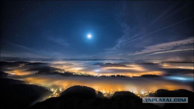 Супер фотографии