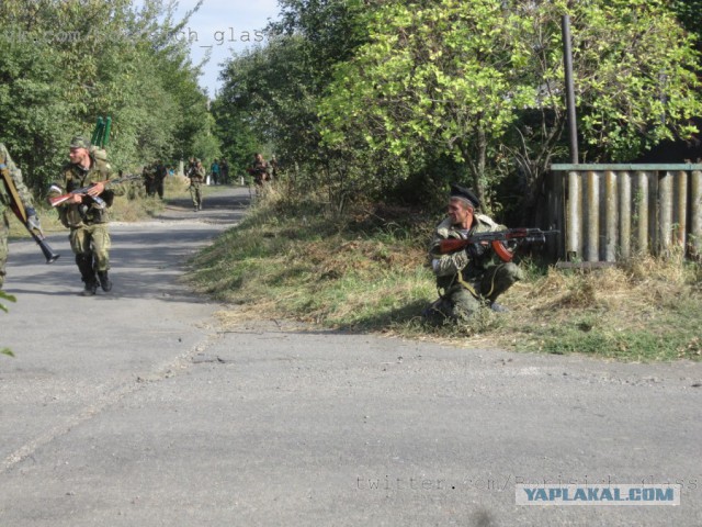 Настоящий Боевой Командир