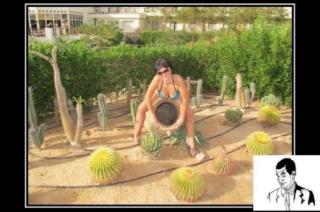 Съездила без мужа в Турцию