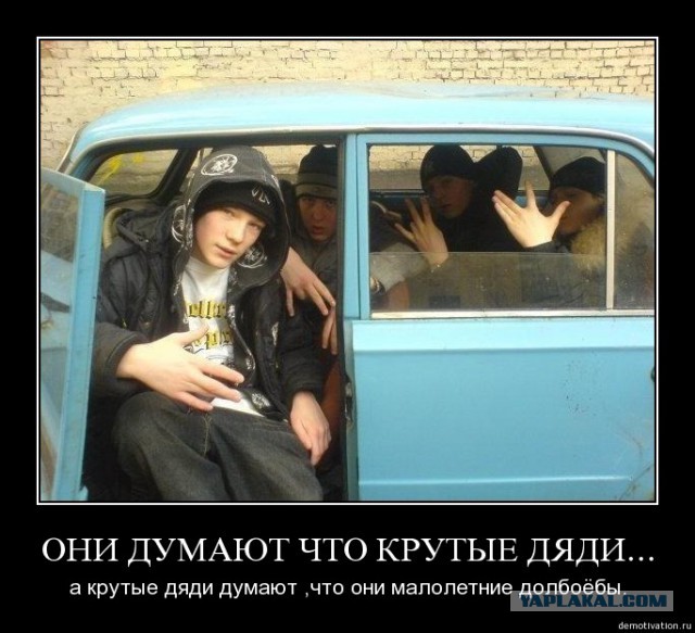 Очередной укроп вызывает Мотороллу на бой