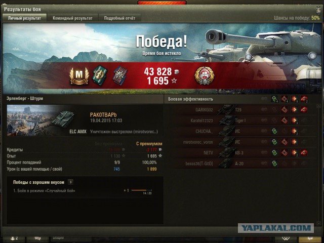 Wargaming 21