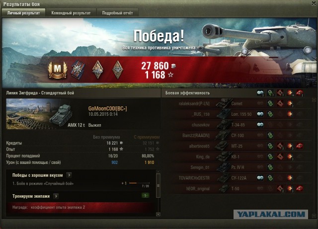 Wargaming 22