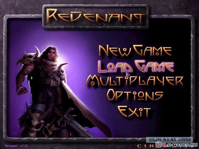 30 самых крутых RPG всех времен