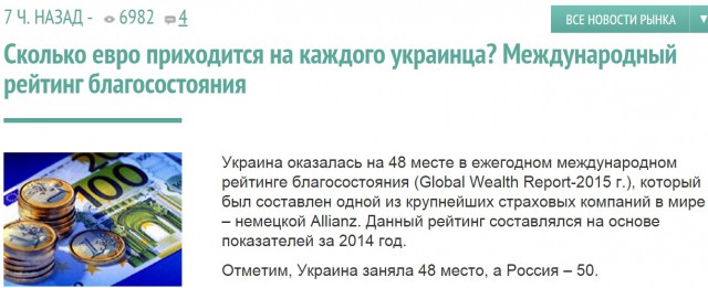 Украина дефолт