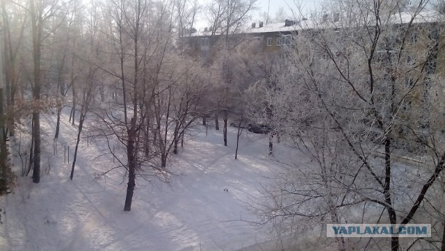 Земля погрузится на 15 дней в полную темноту