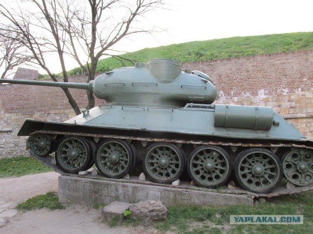 Wargaming 32