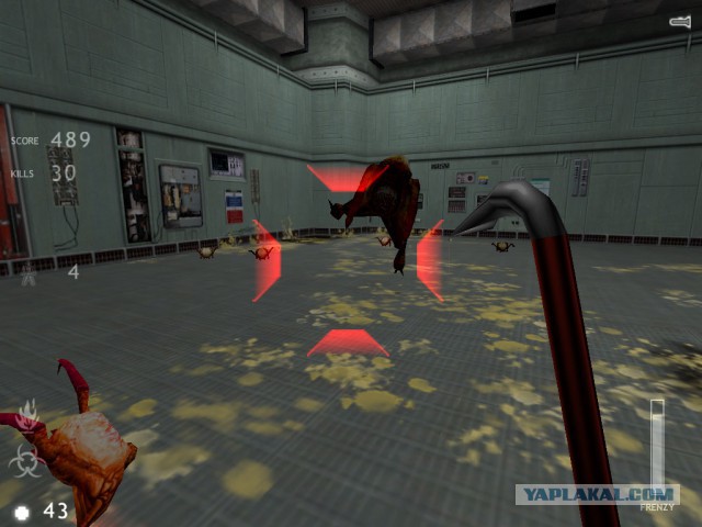 Чоткий краб