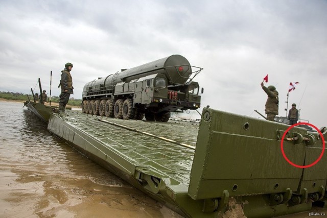 Добро пожаловать! Это Россия!