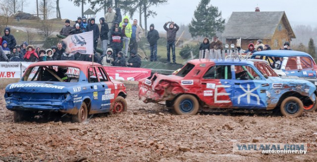 Битва машин