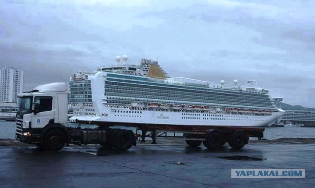 35 фото из серии "Показалось"