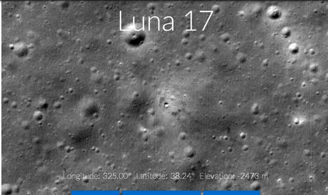 Лунная афера НАСА