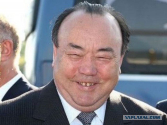 Ребёнка с бубонной чумой госпитализировали на Алтае