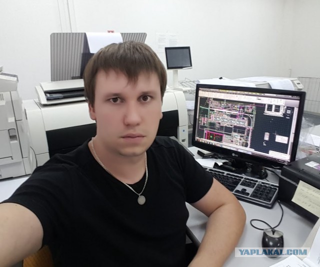 Смелые ЯПовцы.