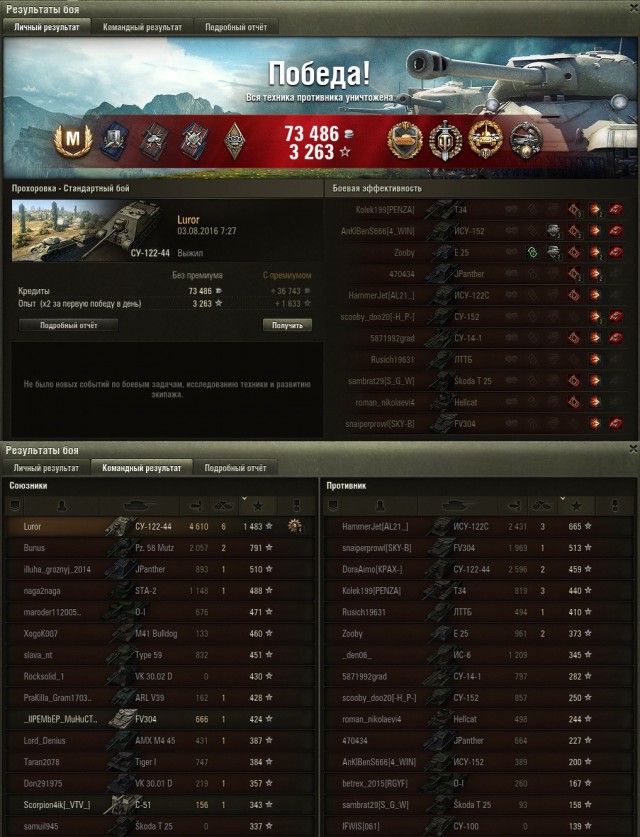 Wargaming 37