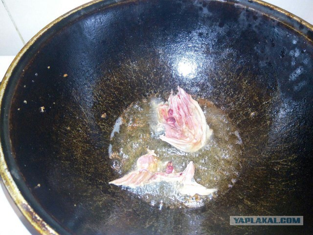 Мировая кулинария. День повара