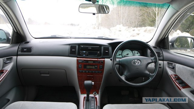 История и становление марки Lexus