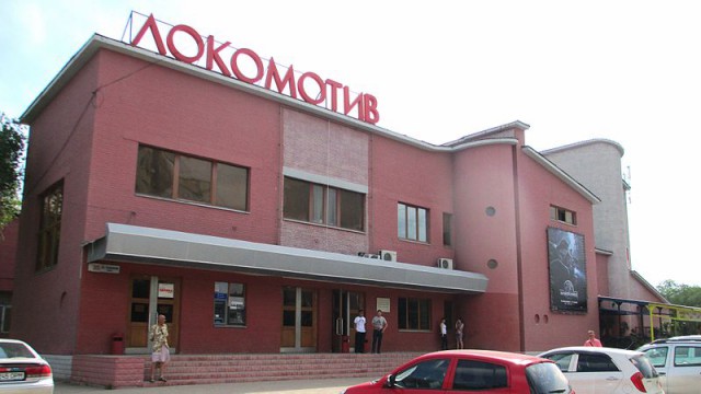 Космос, которого нет: футуристическая архитектура позднего СССР