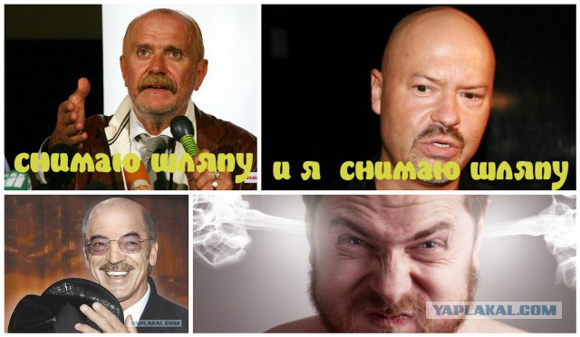 Приколы в стиле "регресс"