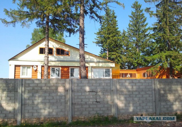 Деревенская Америка - 3