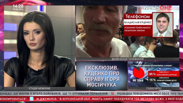 Самые красивые отечественные телеведущие именно сейчас