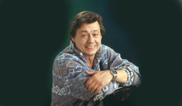 Умер Николай Караченцов