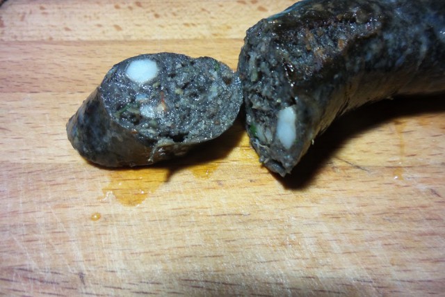 Хот-дог battle