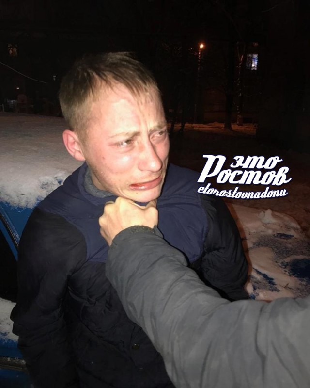 Отборные обещания Путина
