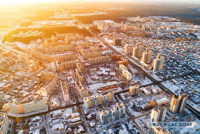 Петрозаводск и Сортавала: столица Карелии и город среди озёр