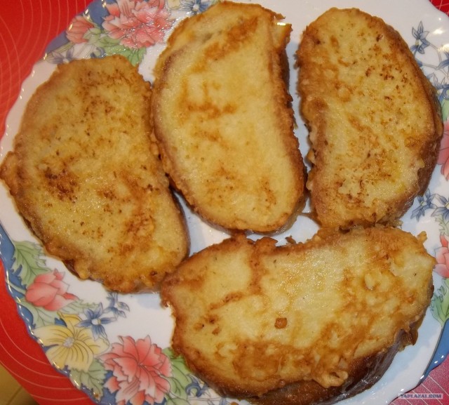 Кулинарная общалка