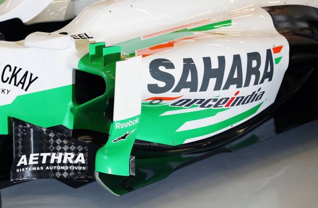 Формула-1 (сезон 2013)