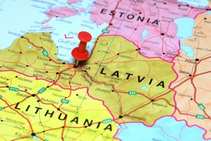 ЕС не оценил прибалтийский «подарок» СССР
