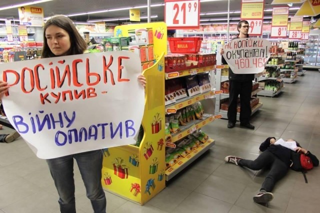 Более трети американцев отказались покупать товары «Сделано в Китае»