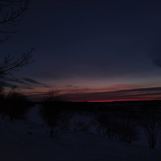 Природная красота