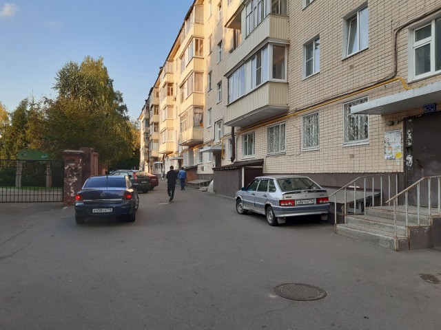 Сравнил советские хрущевки с некоторыми современными квартирами – новостройки оказались хуже