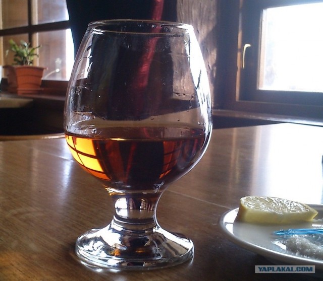 Осенний Коктебель