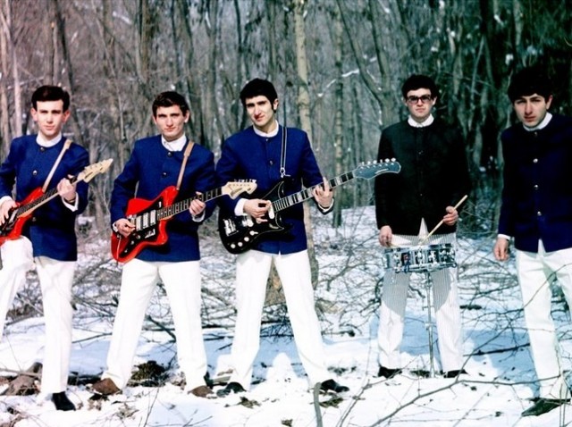 Ещё раз о The Beatles