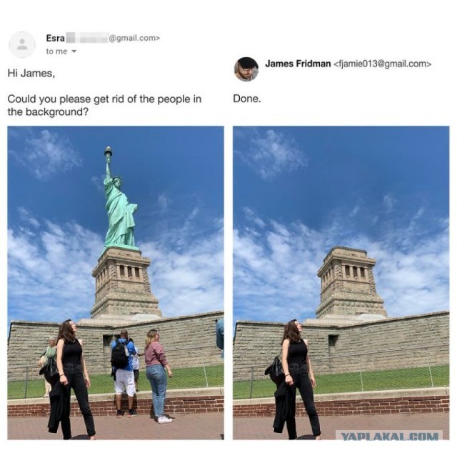 Буквальный Фотошоп. Смешные картинки