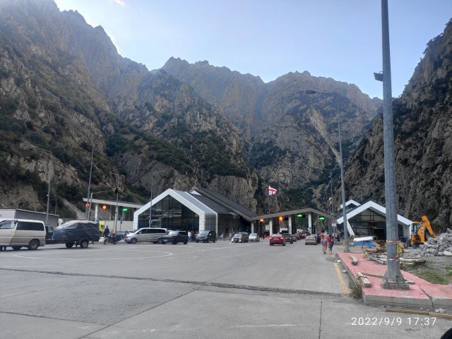 Мой Кавказ. Часть 2