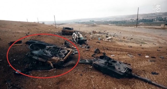 ❗️ Германия отправляет танки Leopard 2 на Украину