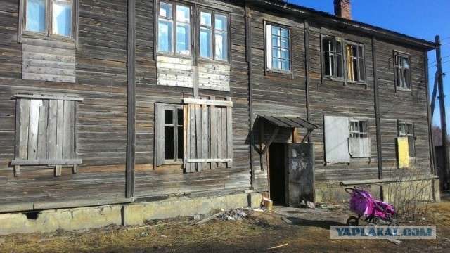 Другая сторона истории СССР