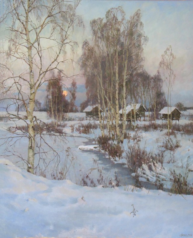 АРТ-Воскресенье.