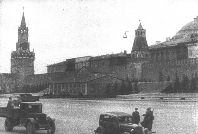 Немного истории в фото от 20.06.24