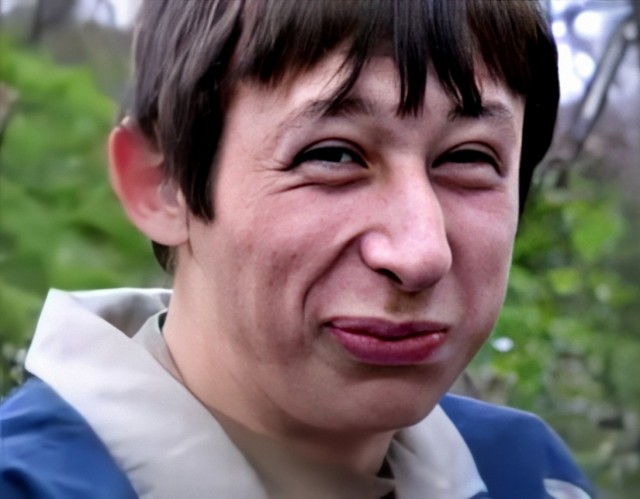 Если жениться, то только так
