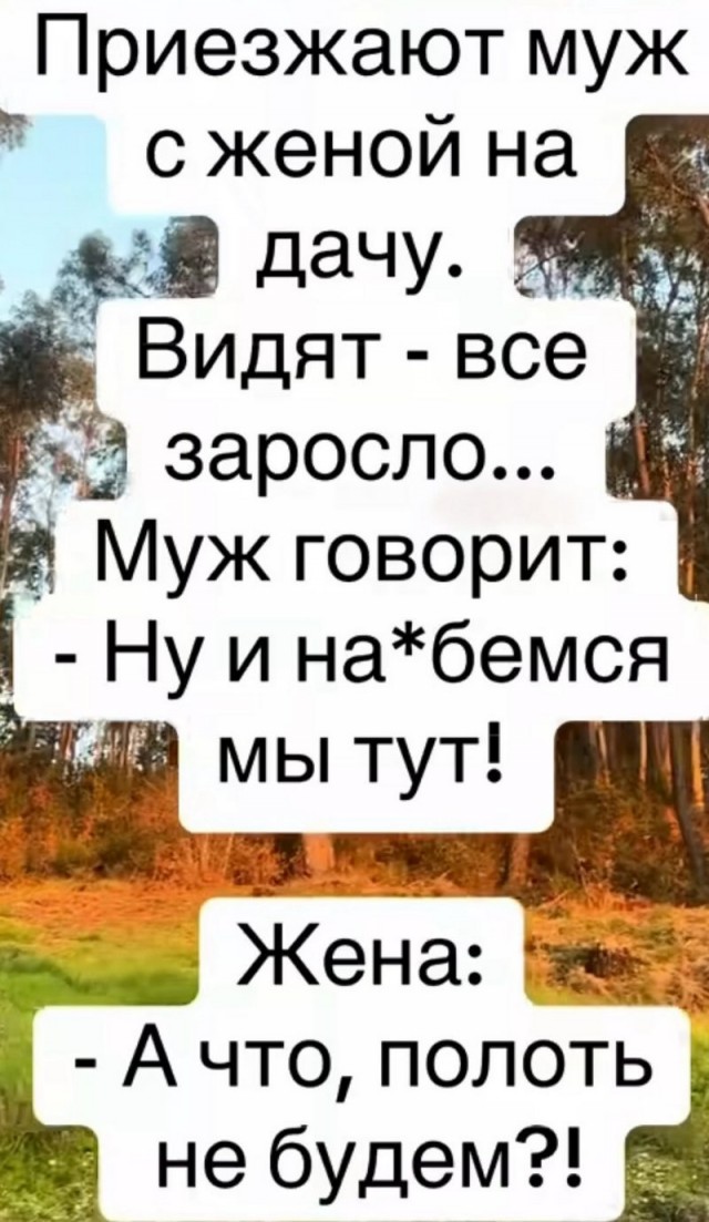 Завалялось тут случайно немного забавных картинок