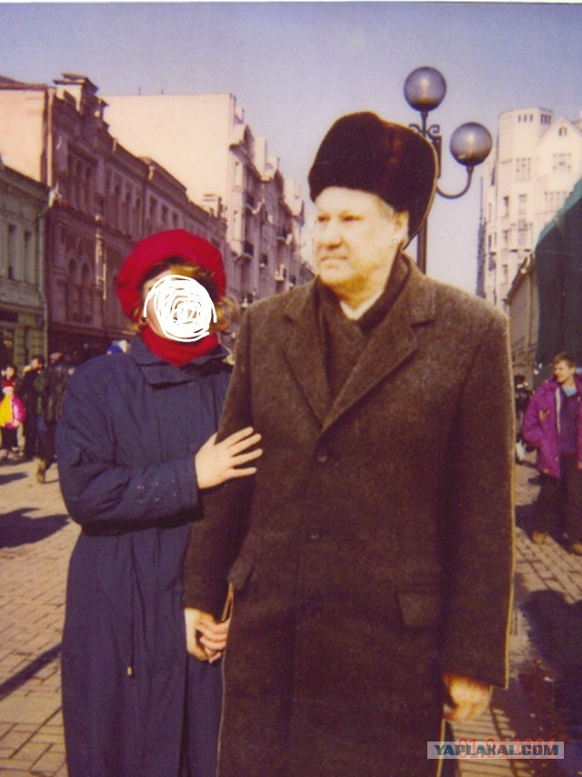 Про ностальгию по 90-м