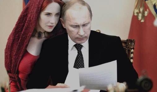 Скажи, что Роскосмос отправит коров на Марс уже в этом году если ученые найдут там траву и воду