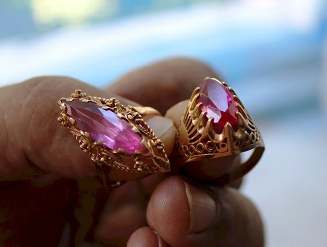 Крупнейшее алмазное преступление в СССР: Как советским сыщикам удалось раскрыть аферу века