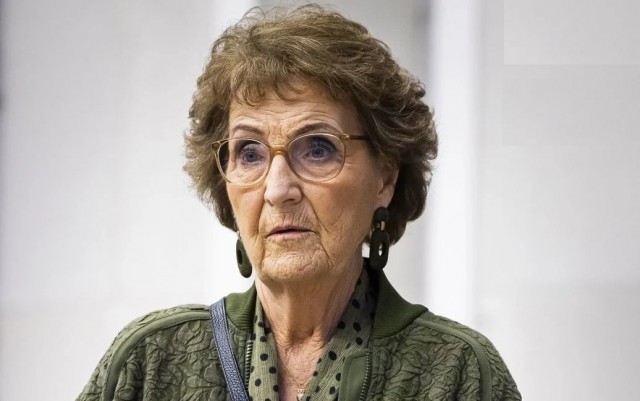 В Нидерландах принцесса травмировалась на льду