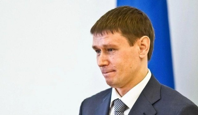 Из СИЗО выпустили экс-заммэра Тюмени.