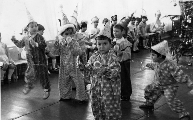 Ностальгии пост. Кто родился в СССР и рос в 90-е!